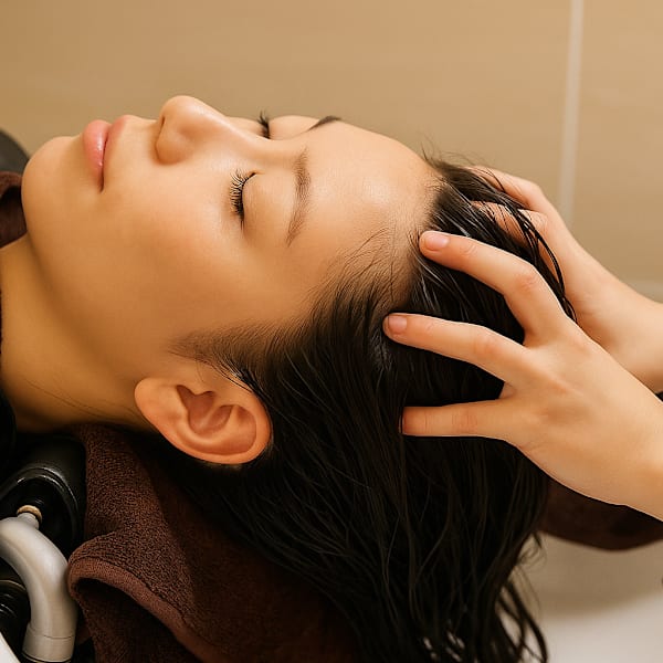 Concept【髪質改善/ヘッドスパ/メンズ歓迎/布施駅】