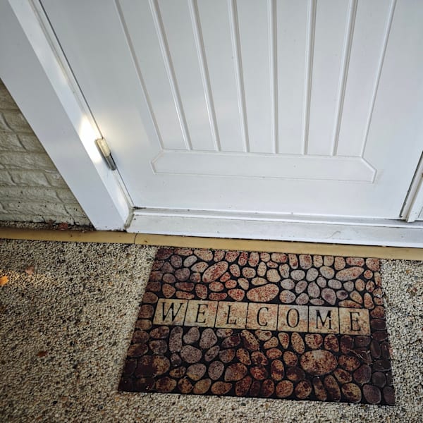 アールジーネ美容室