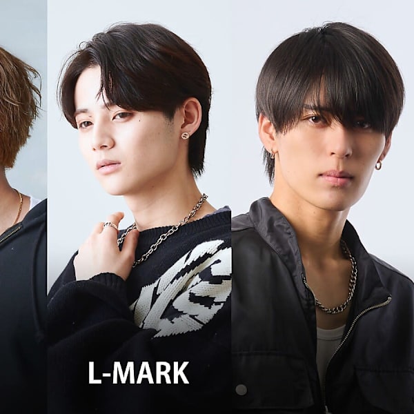 men's salon L-MARK 吉祥寺【メンズサロンエルマーク キチジョウジ】