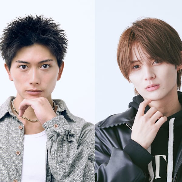 men's salon L-MARK 寝屋川【メンズサロンエルマーク ネヤガワ】