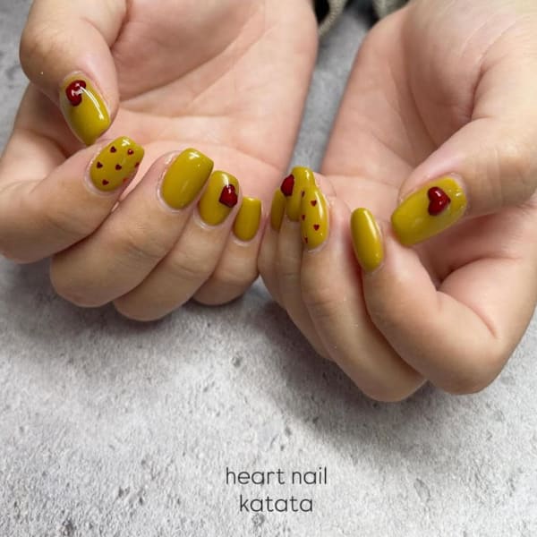 堅田店限定デザイン