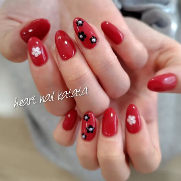 堅田店限定デザイン