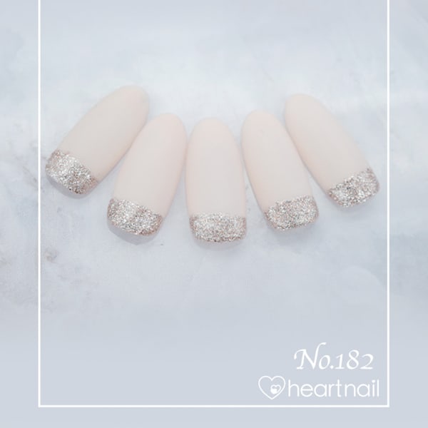 ハンドネイル：No.182