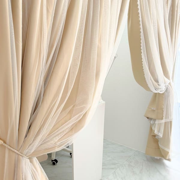 L’oiseau bleu Relier【パラジェル登録店/ケア重視/個室/フィルイン/大人ネイル】