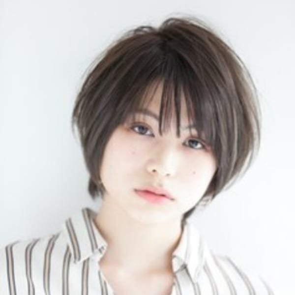 hair and make noi 永福町店