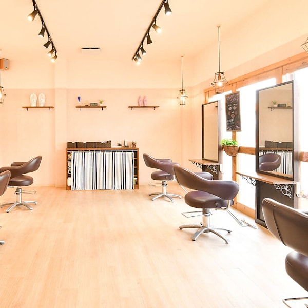 サロンドアンジェ