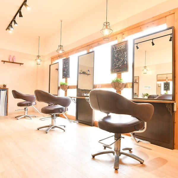 サロンドアンジェ