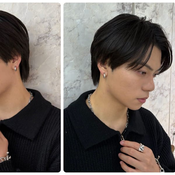 ETOWA 新宿 髪質改善【エトワ】