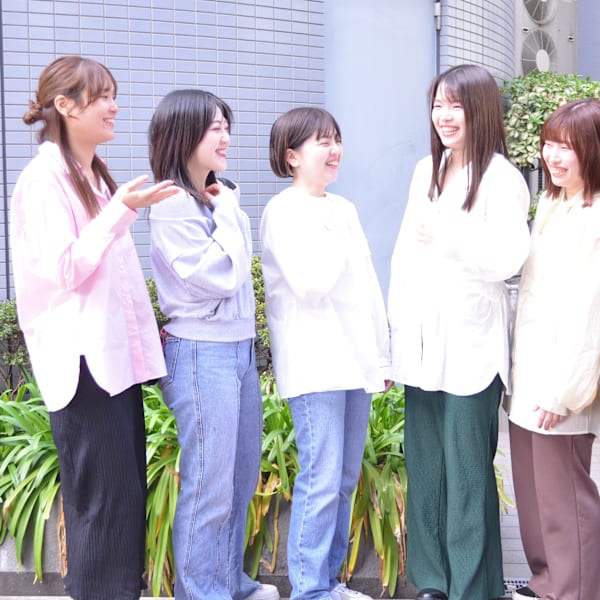 Lune. 女性専門サロン