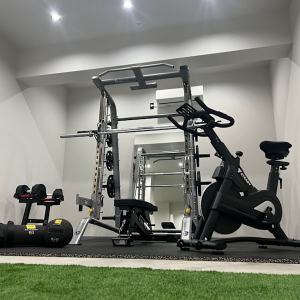 仙台パーソナルジムEARTH　幸町店