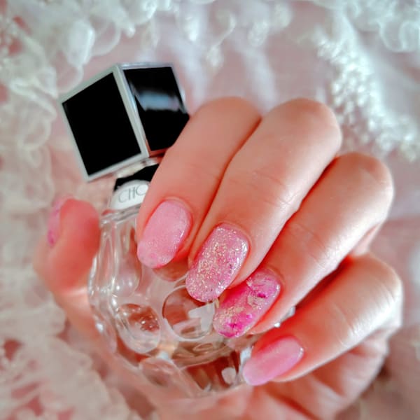 オフィスネイル|Nail Salon Shandi