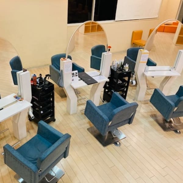 Lucie 【ルーシェ】