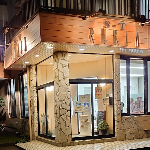 S・T.RUKIA