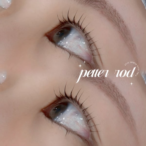 まつげパーマ＆眉毛サロン SSIN STUDIO【シーン スタジオ】 原宿店