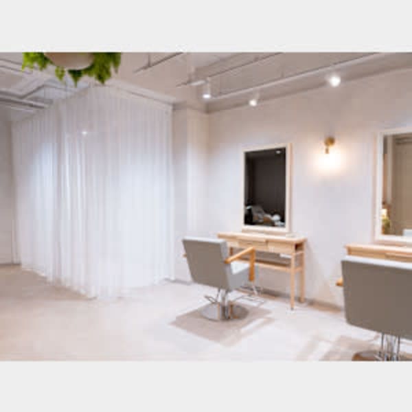 髪質改善ヘアエステサロン TREAT