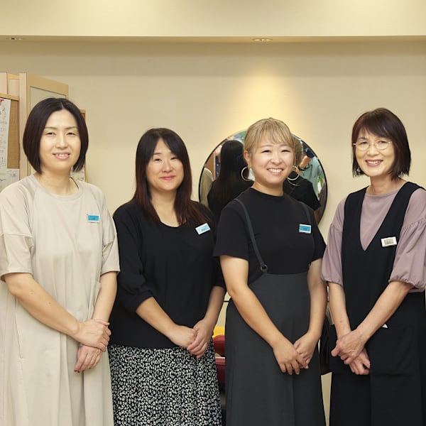 グランデパパス