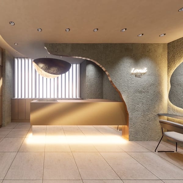 髪質改善サロン Lond RiseL 札幌