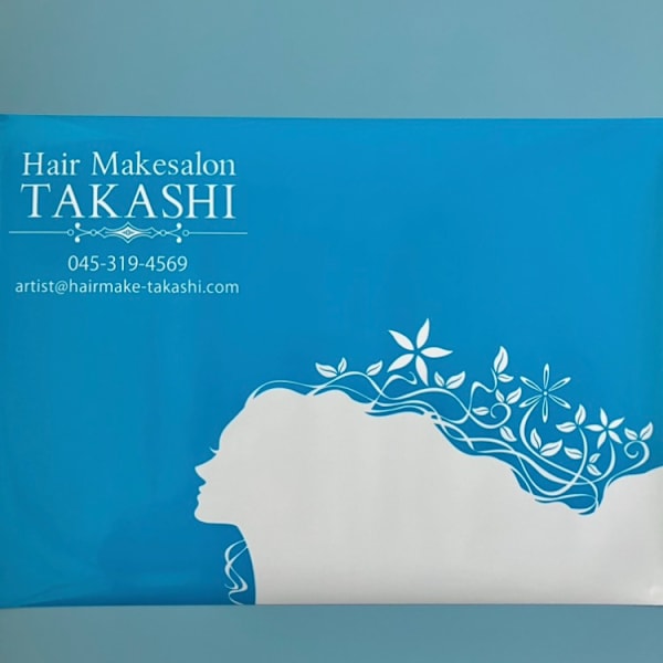 Hair Makesalon TAKASHI