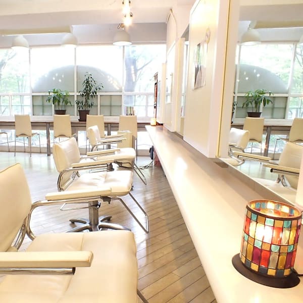 Hair Custom 【ヘアーカスタム】