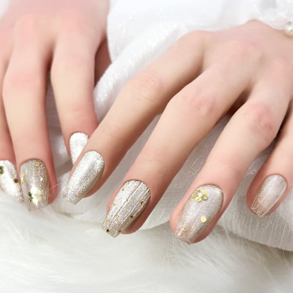 トレンドデザインコース|salon de Orbe