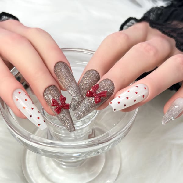 ワンホンデザインコース|salon de Orbe