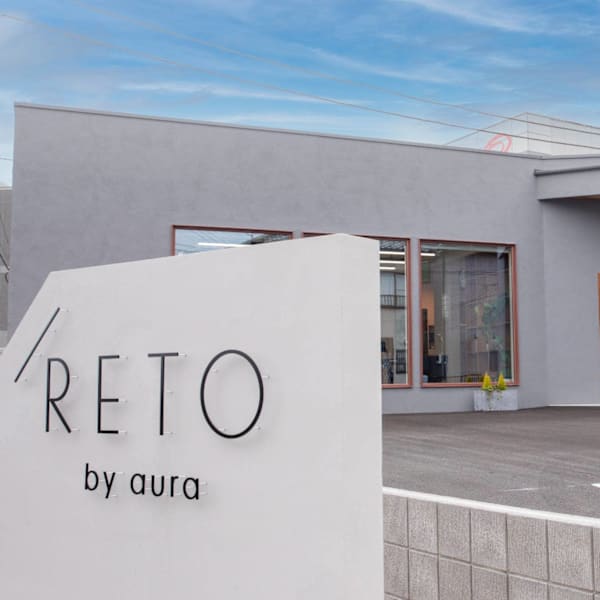 RETO by aura