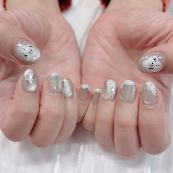 12月オリジナルデザイン