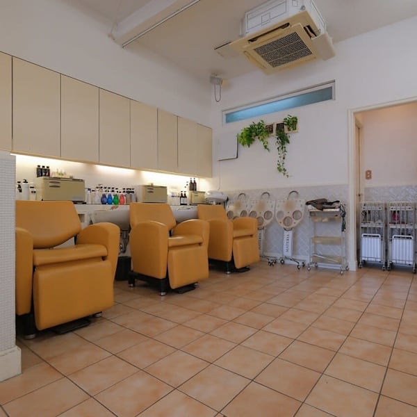 vis-a-vis 志村坂上店