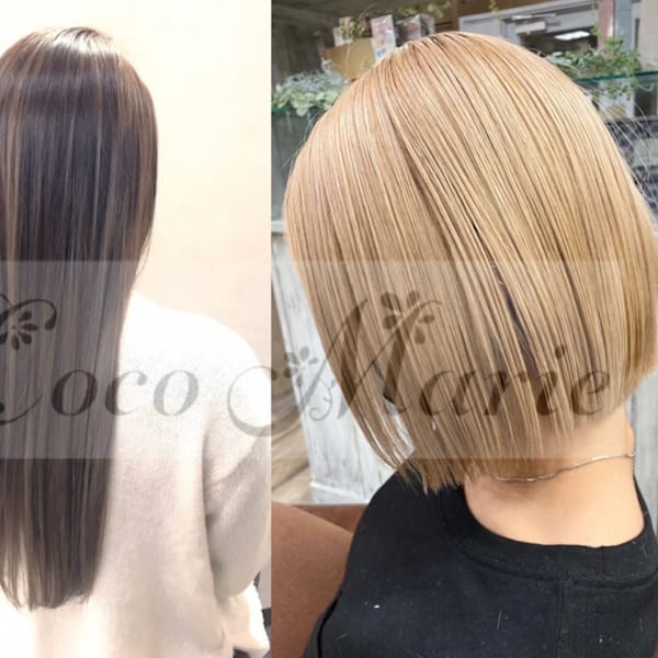 CoCo marie 小禄店 【ココマリー】