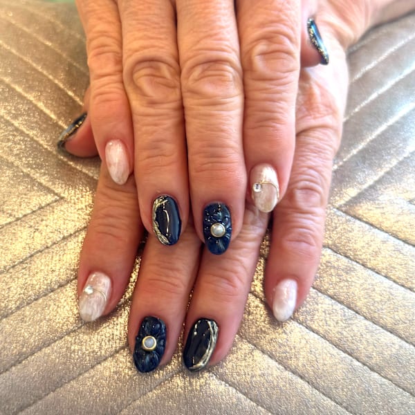 シンプルアートゴーシャス