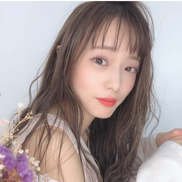 Grand Hair Make NOAH