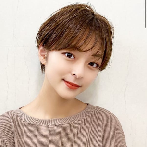 Grand Hair Make NOAH