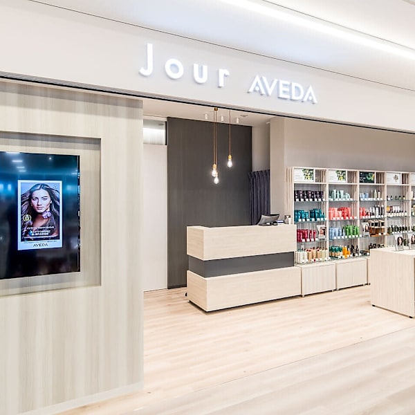 Jour AVEDA