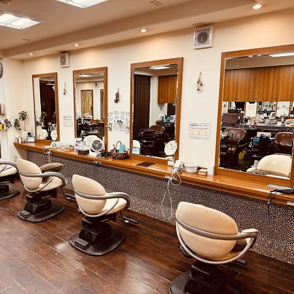 Freez 千鳥橋店 【フリーズ】