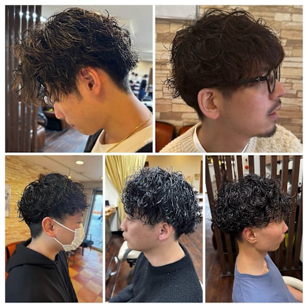 Freez 千鳥橋店 【フリーズ】