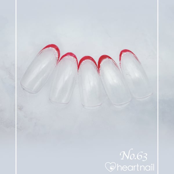 ハンドネイル：No.63