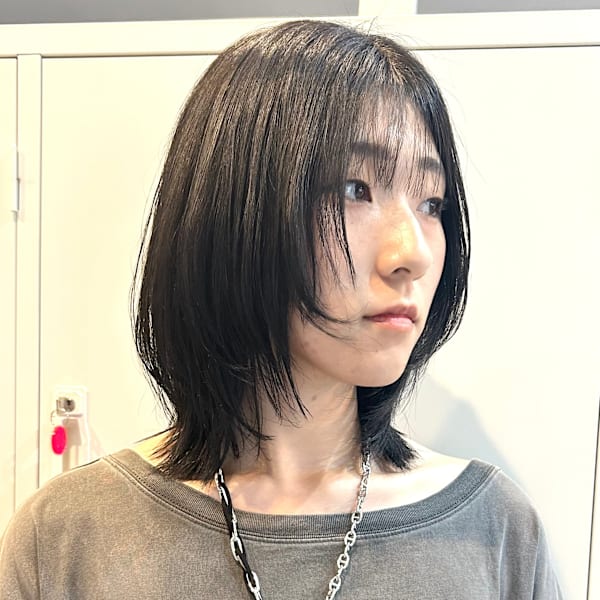 la mer hair【ラ・メール ヘア】