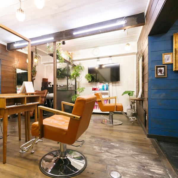 Hair＆Relax Limo 【リモ】