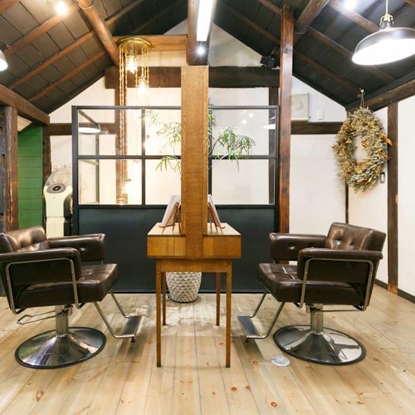 Hair＆Relax Limo 【リモ】