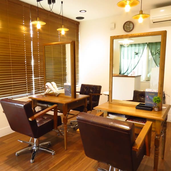 SENSE HAIR CREATE 宮加三店