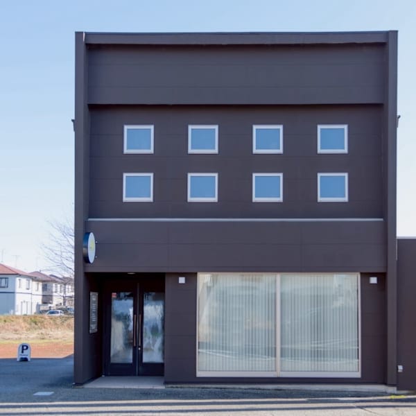 Chaleur【シャルール】Anatomy Therapy