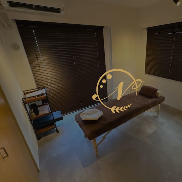 からだととのう・Natura premier akasaka