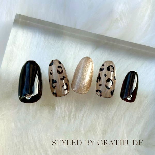定額デザイン＜シンプル＞|gratitude