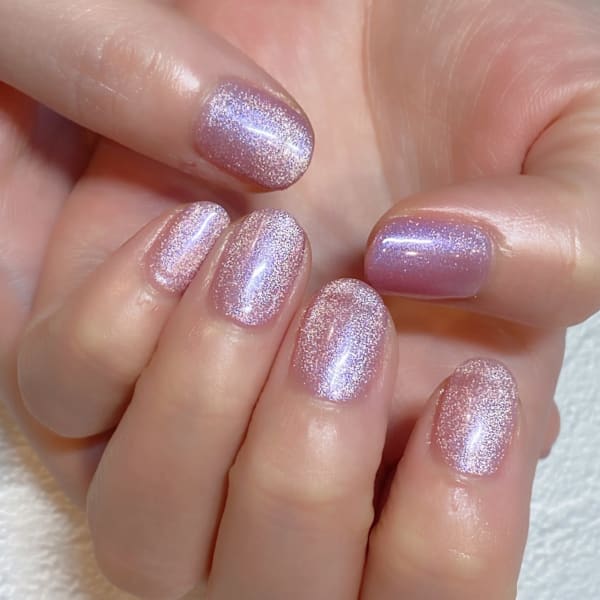 【ご新規様限定】人気マグネットネイル+他店オフ代無料