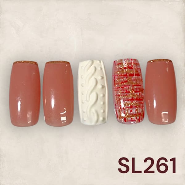 大森店限定：SL261|はあとねいる大森店