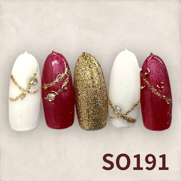 大井町店限定：SO191|はあとねいる大井町店