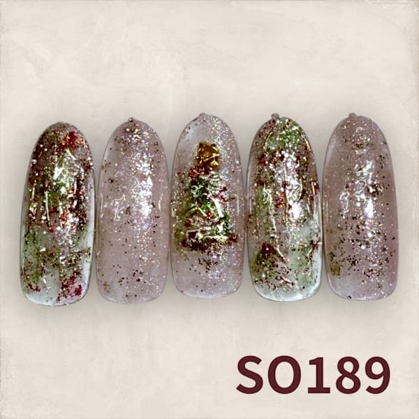 大井町店限定：SO189|はあとねいる大井町店