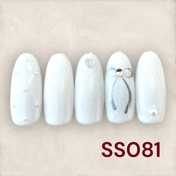 渋谷三丁目店限定-SS081