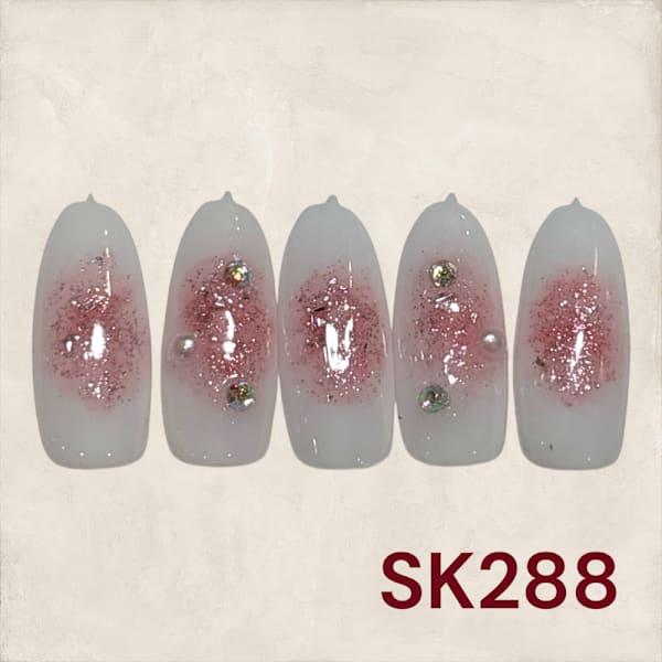 蒲田店限定-SK288|はあとねいる蒲田店