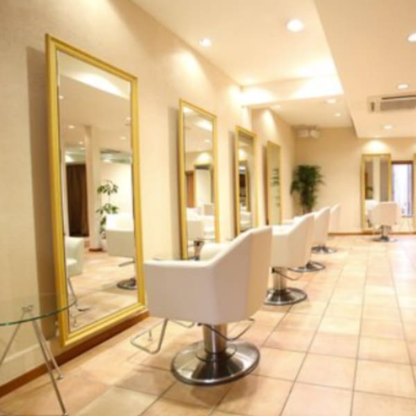 hair and make noi 永福町店